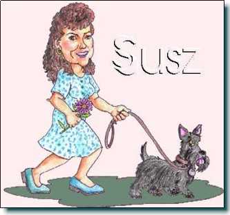 Susz Cartoon